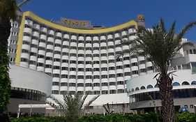 Cender Otel Antalya