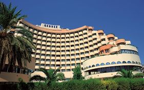 Cender Otel Antalya